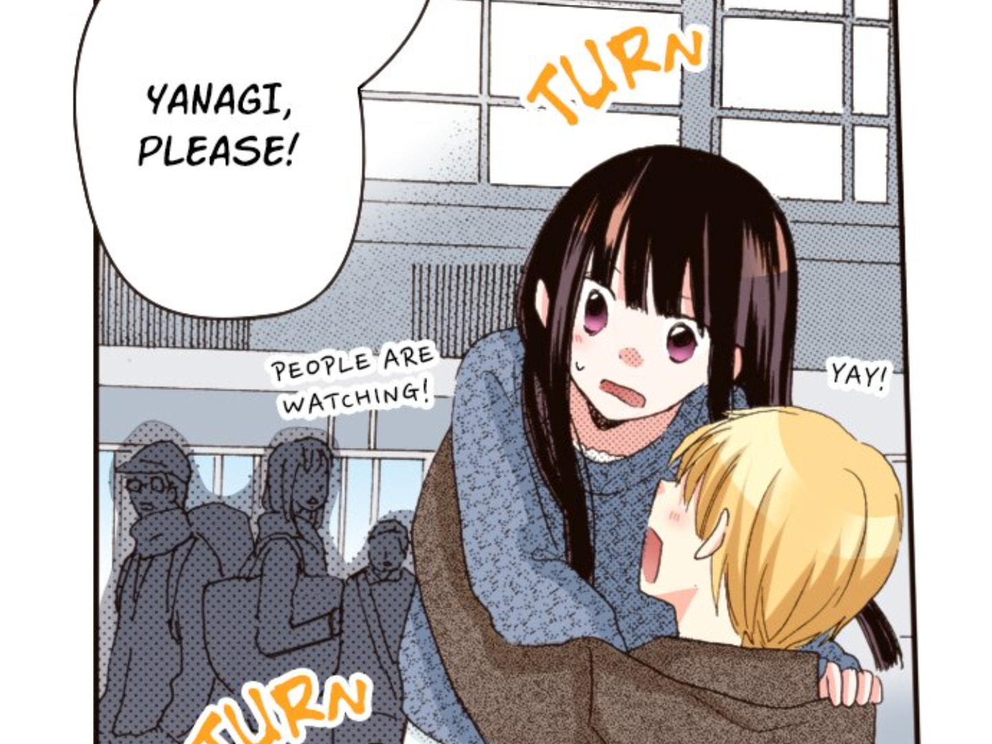 Read Last Game chapter 173 image 122 on Lezhin