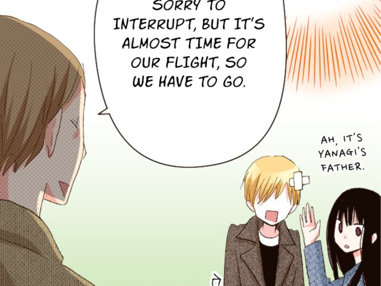 Read Last Game chapter 173 image 140 on Lezhin