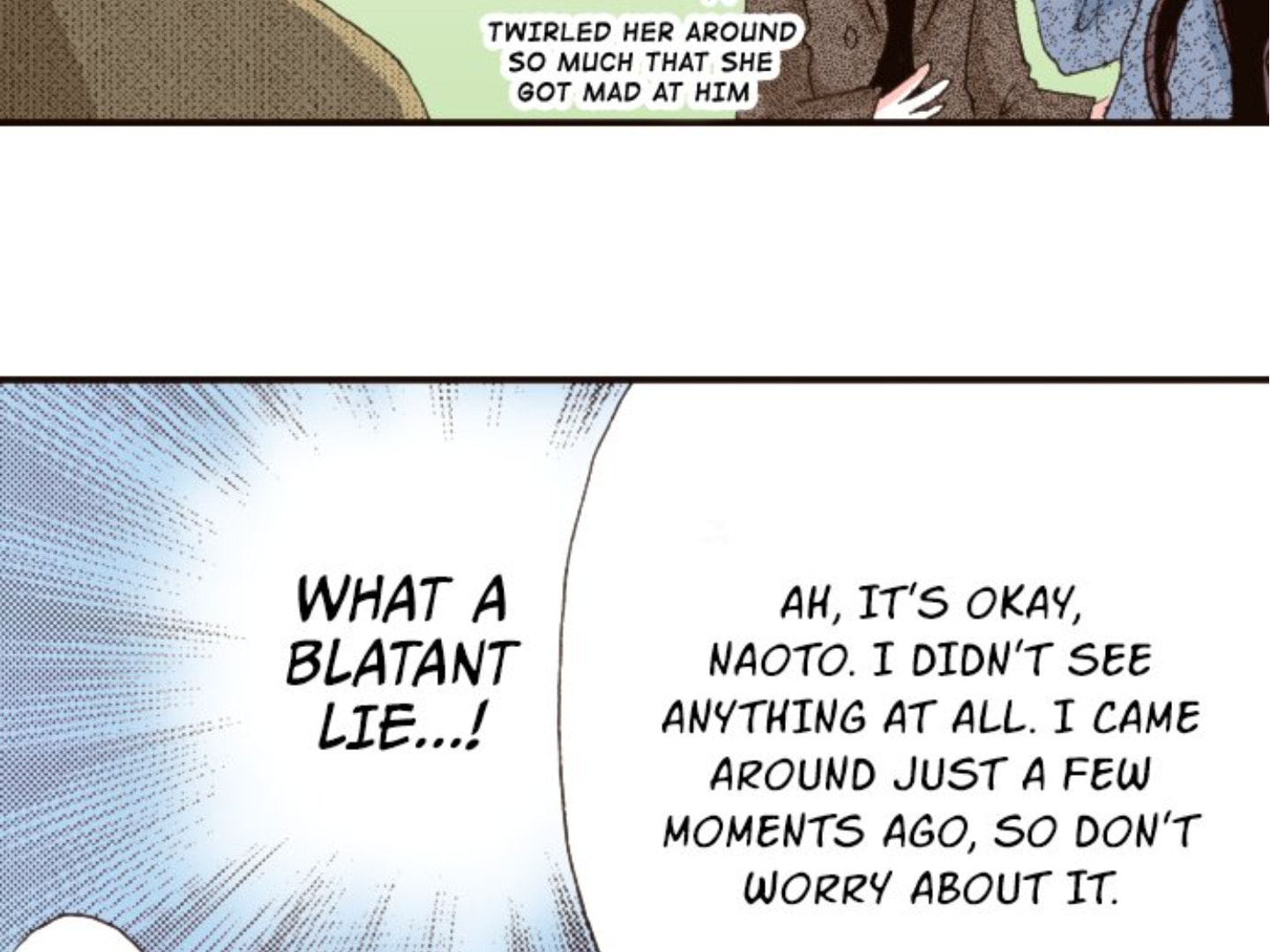 Read Last Game chapter 173 image 141 on Lezhin