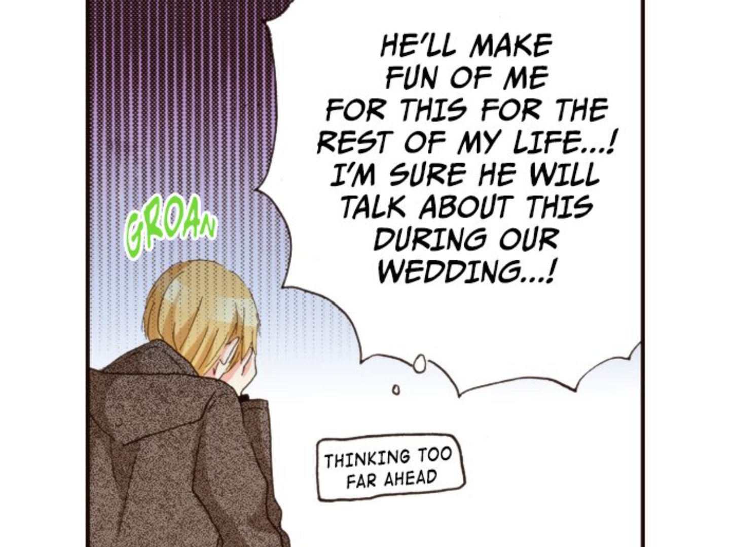 Read Last Game chapter 173 image 143 on Lezhin