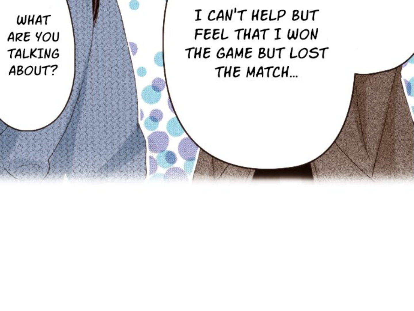 Read Last Game chapter 173 image 153 on Lezhin