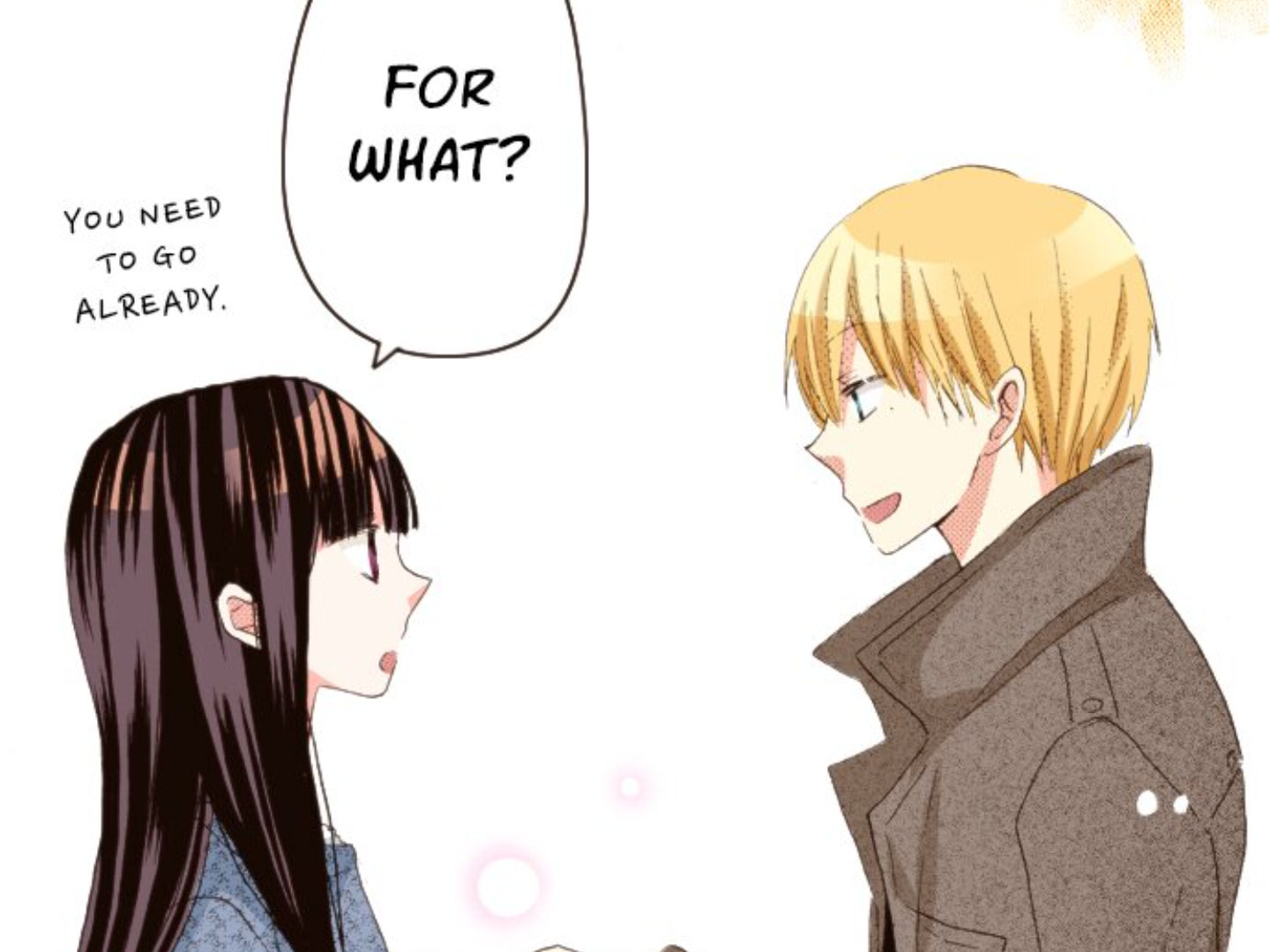 Read Last Game chapter 173 image 157 on Lezhin