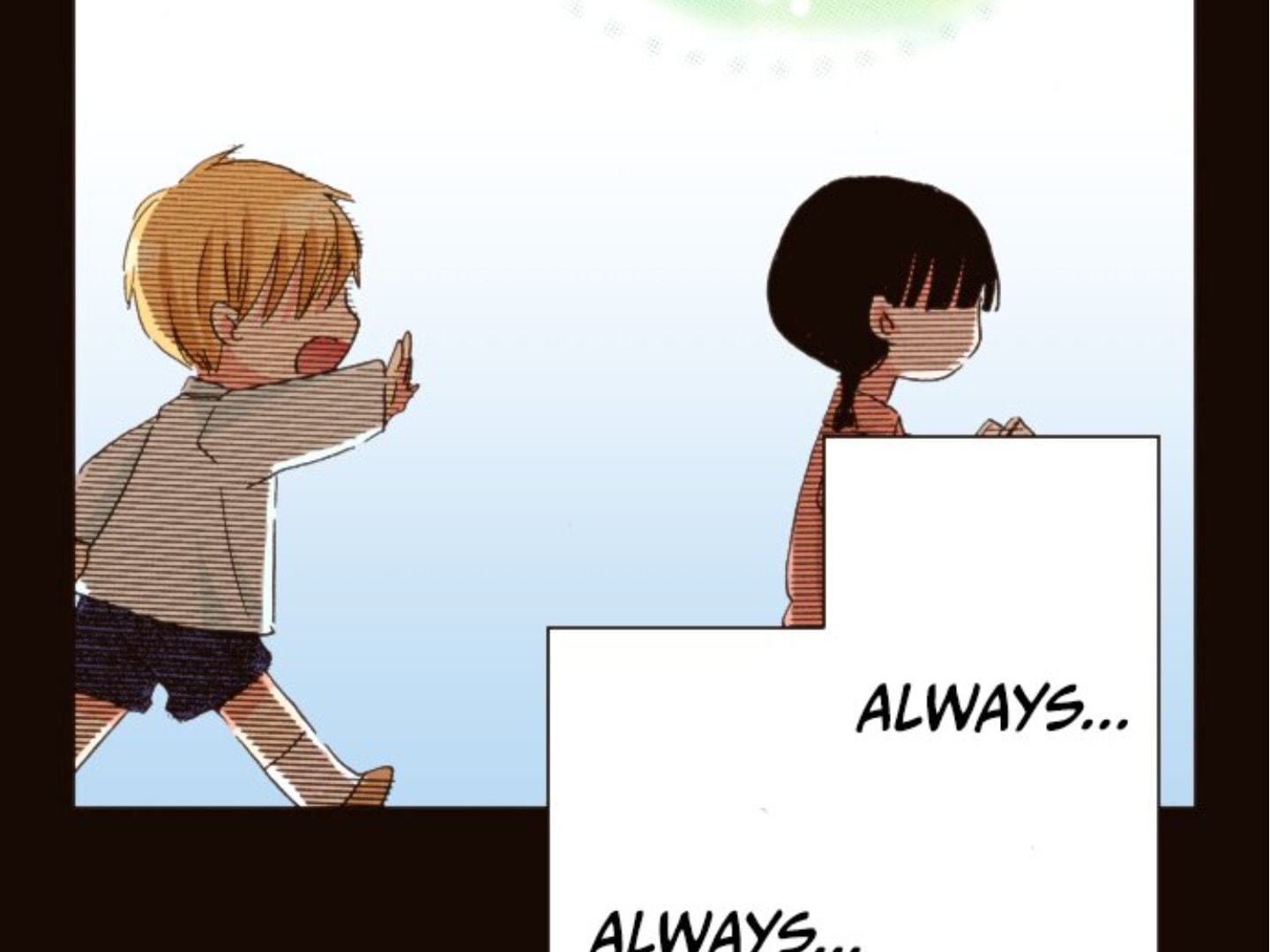 Read Last Game chapter 173 image 24 on Lezhin