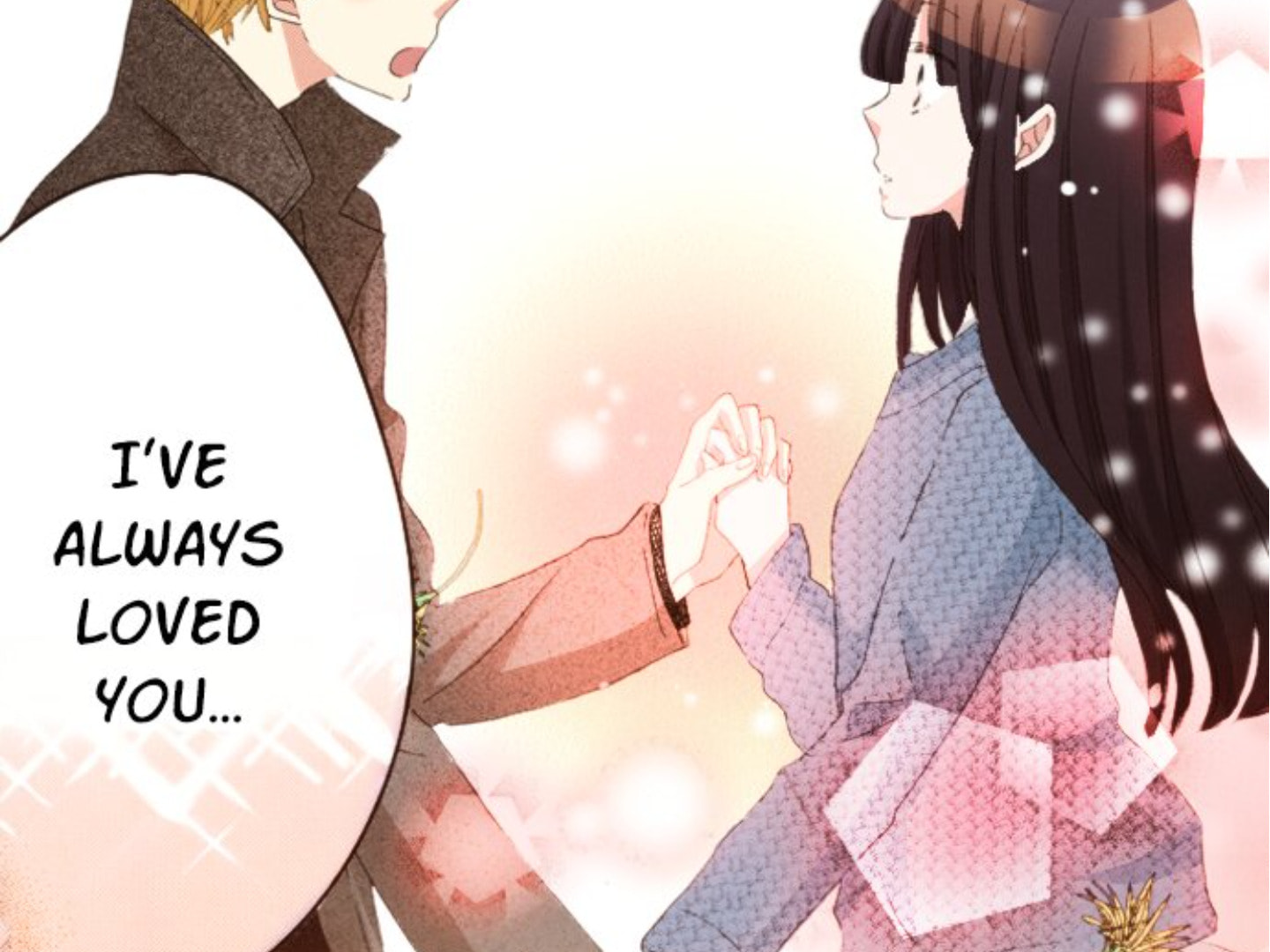 Read Last Game chapter 173 image 34 on Lezhin