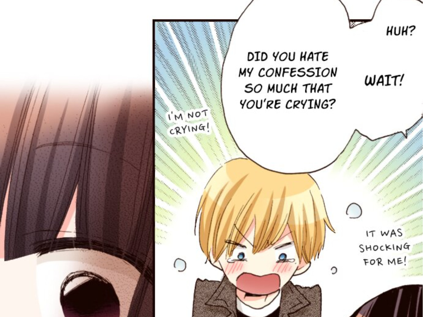 Read Last Game chapter 173 image 4 on Lezhin