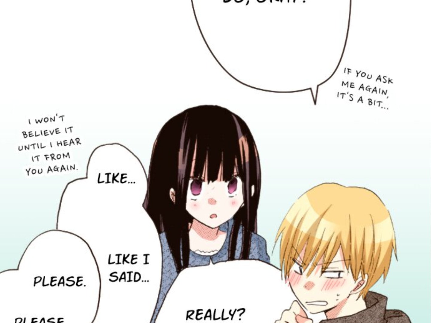 Read Last Game chapter 173 image 60 on Lezhin