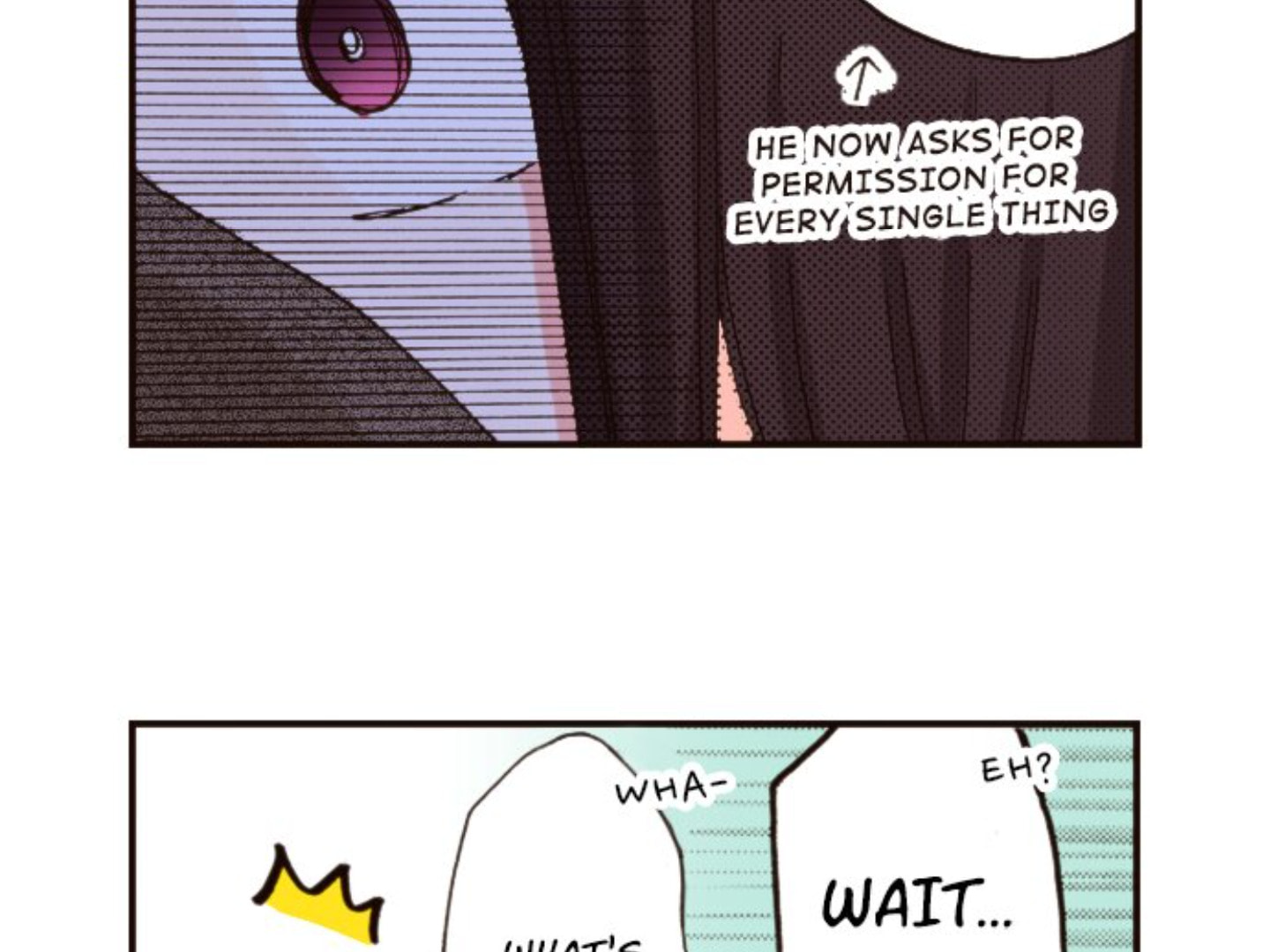 Read Last Game chapter 173 image 89 on Lezhin