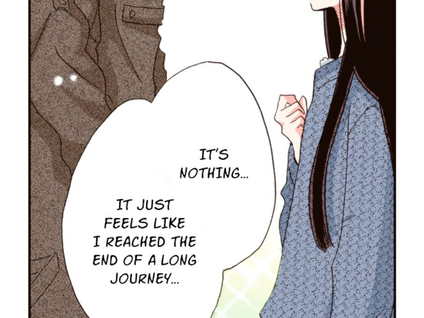 Read Last Game chapter 173 image 96 on Lezhin