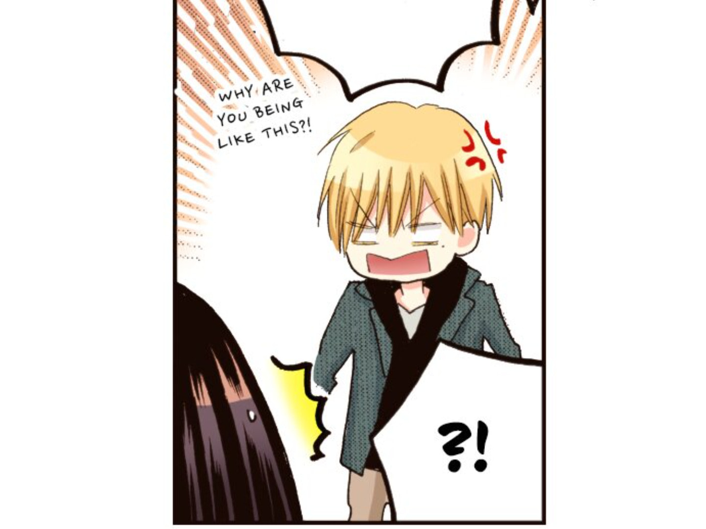 Read Last Game chapter 174 image 103 on Lezhin