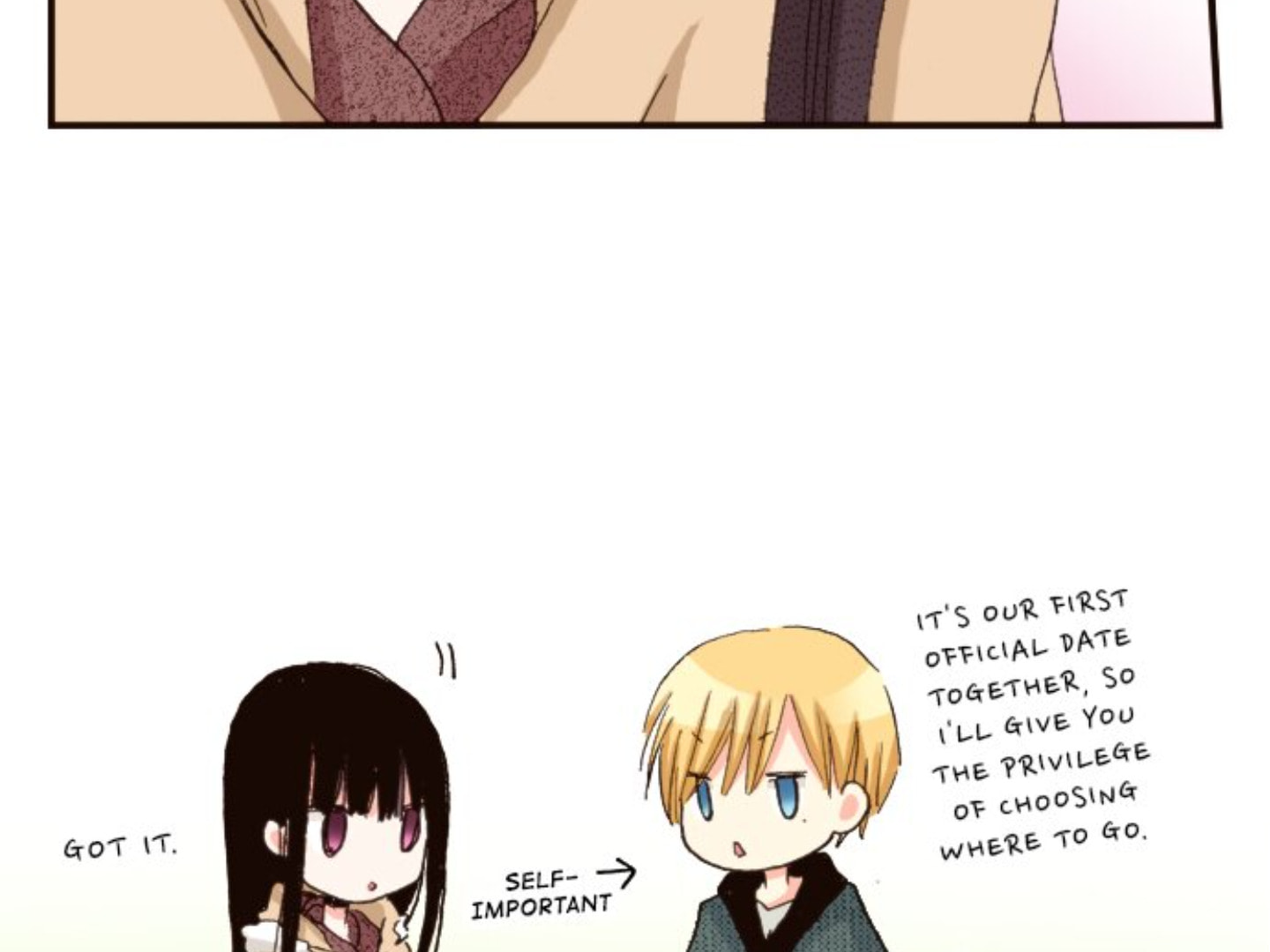 Read Last Game chapter 174 image 114 on Lezhin