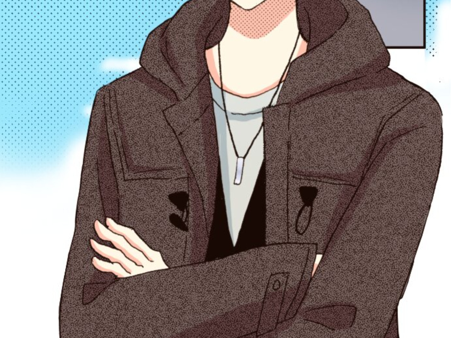 Read Last Game chapter 174 image 117 on Lezhin