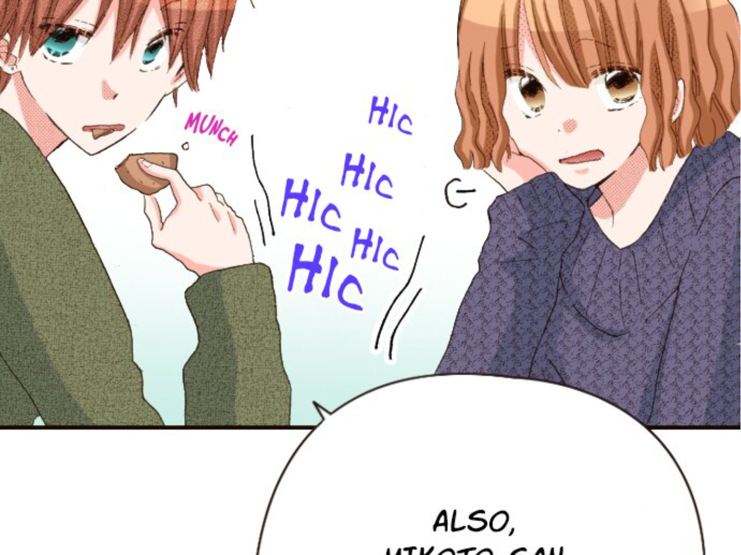Read Last Game chapter 174 image 13 on Lezhin