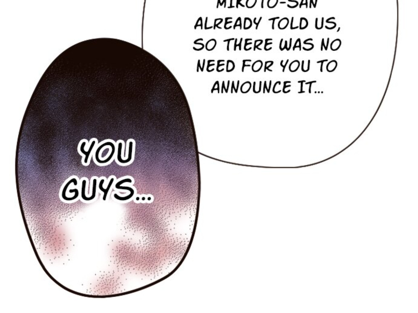 Read Last Game chapter 174 image 14 on Lezhin