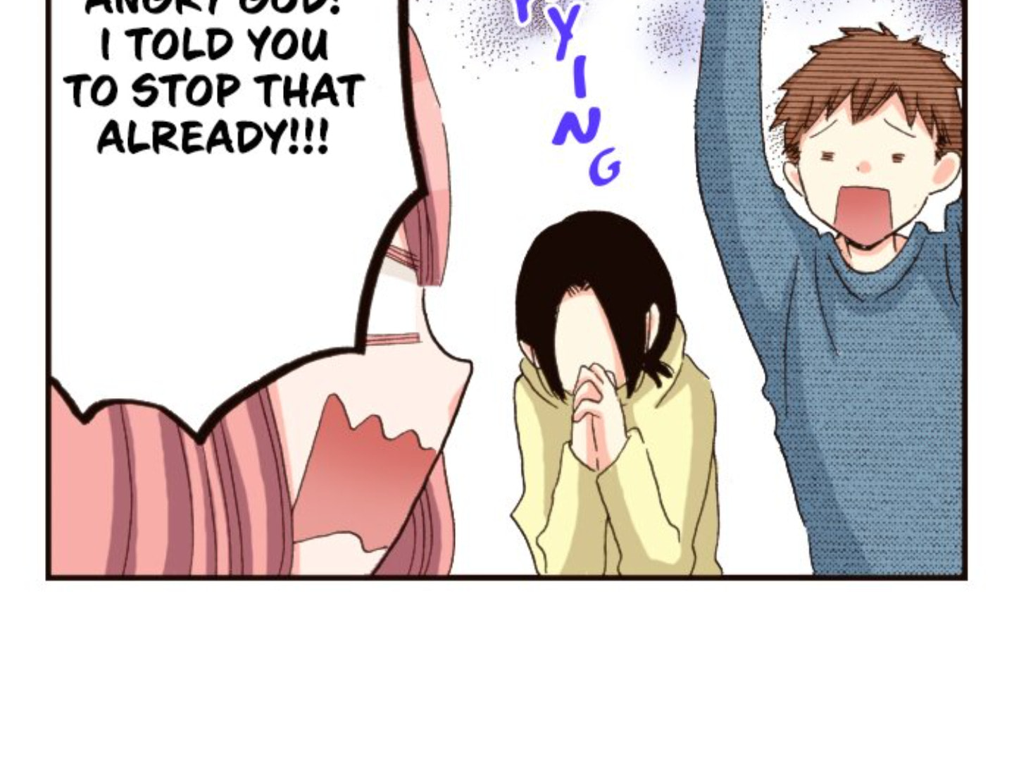 Read Last Game chapter 174 image 21 on Lezhin