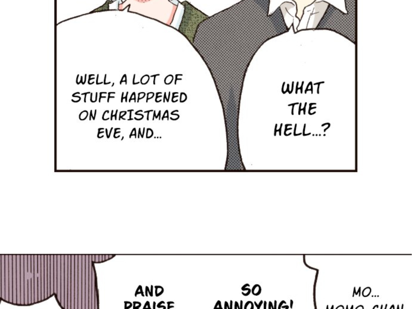 Read Last Game chapter 174 image 23 on Lezhin