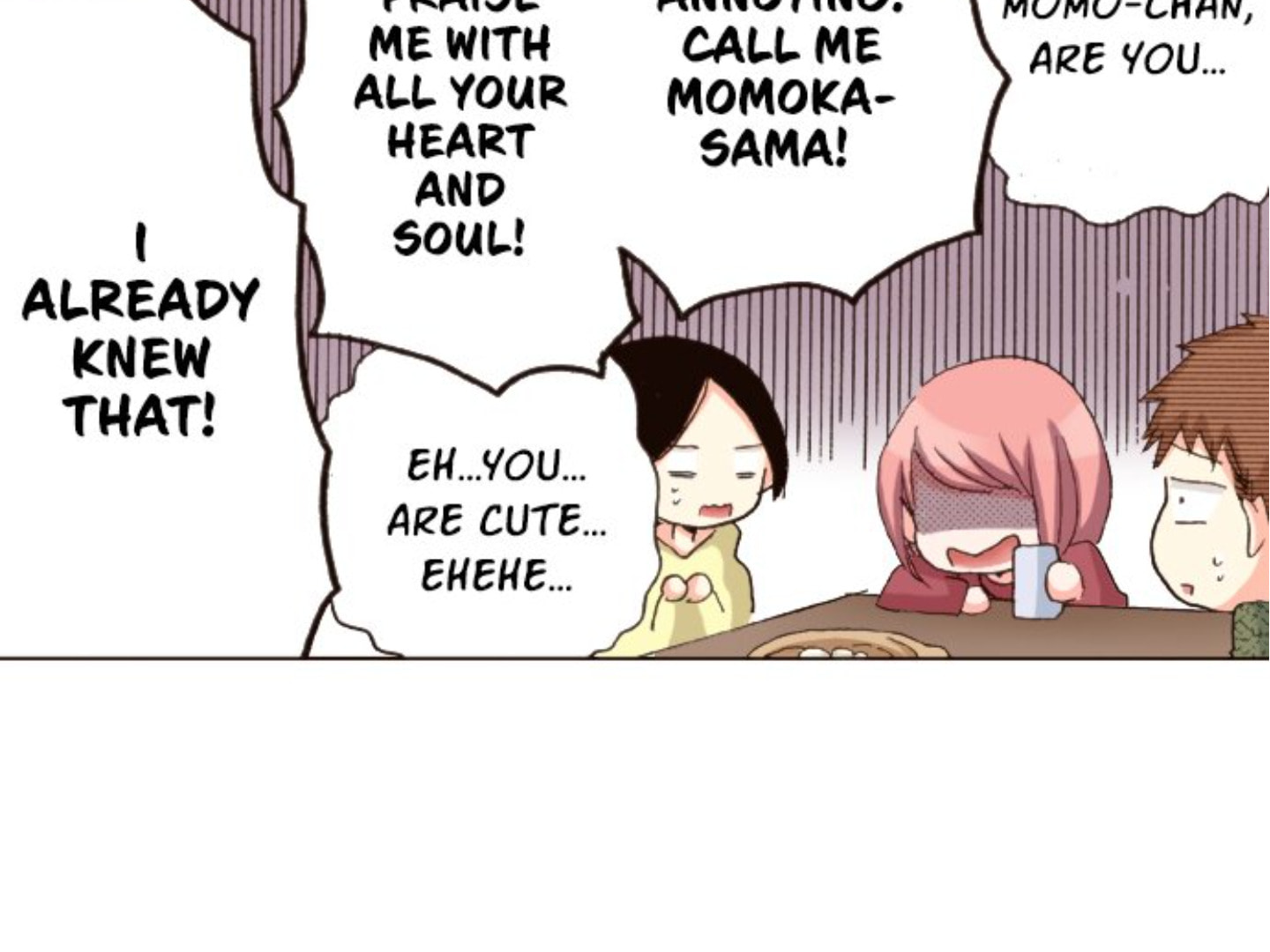 Read Last Game chapter 174 image 24 on Lezhin