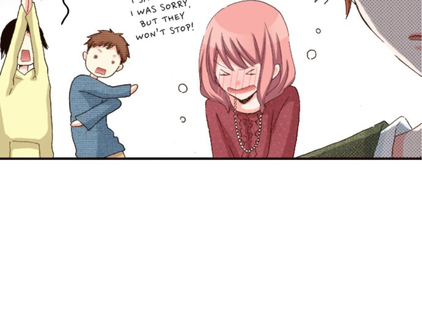 Read Last Game chapter 174 image 27 on Lezhin
