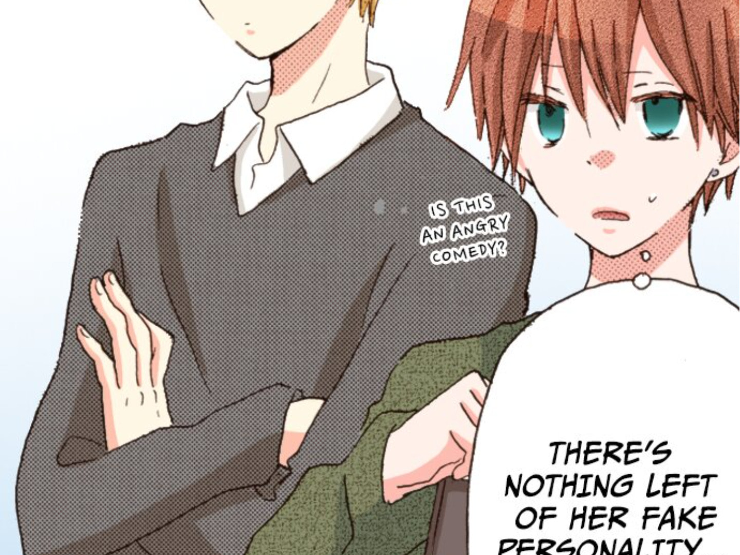Read Last Game chapter 174 image 31 on Lezhin
