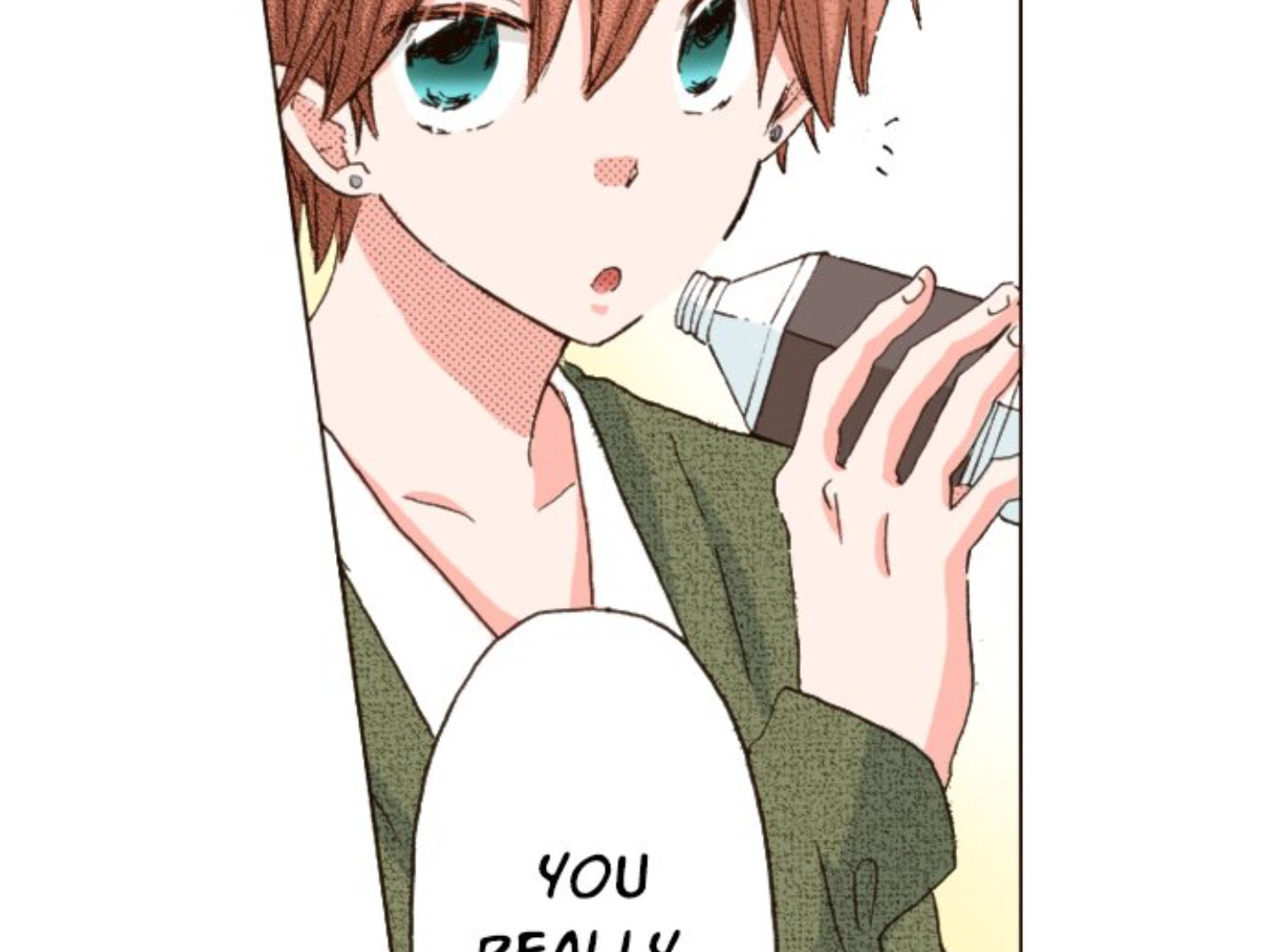Read Last Game chapter 174 image 33 on Lezhin