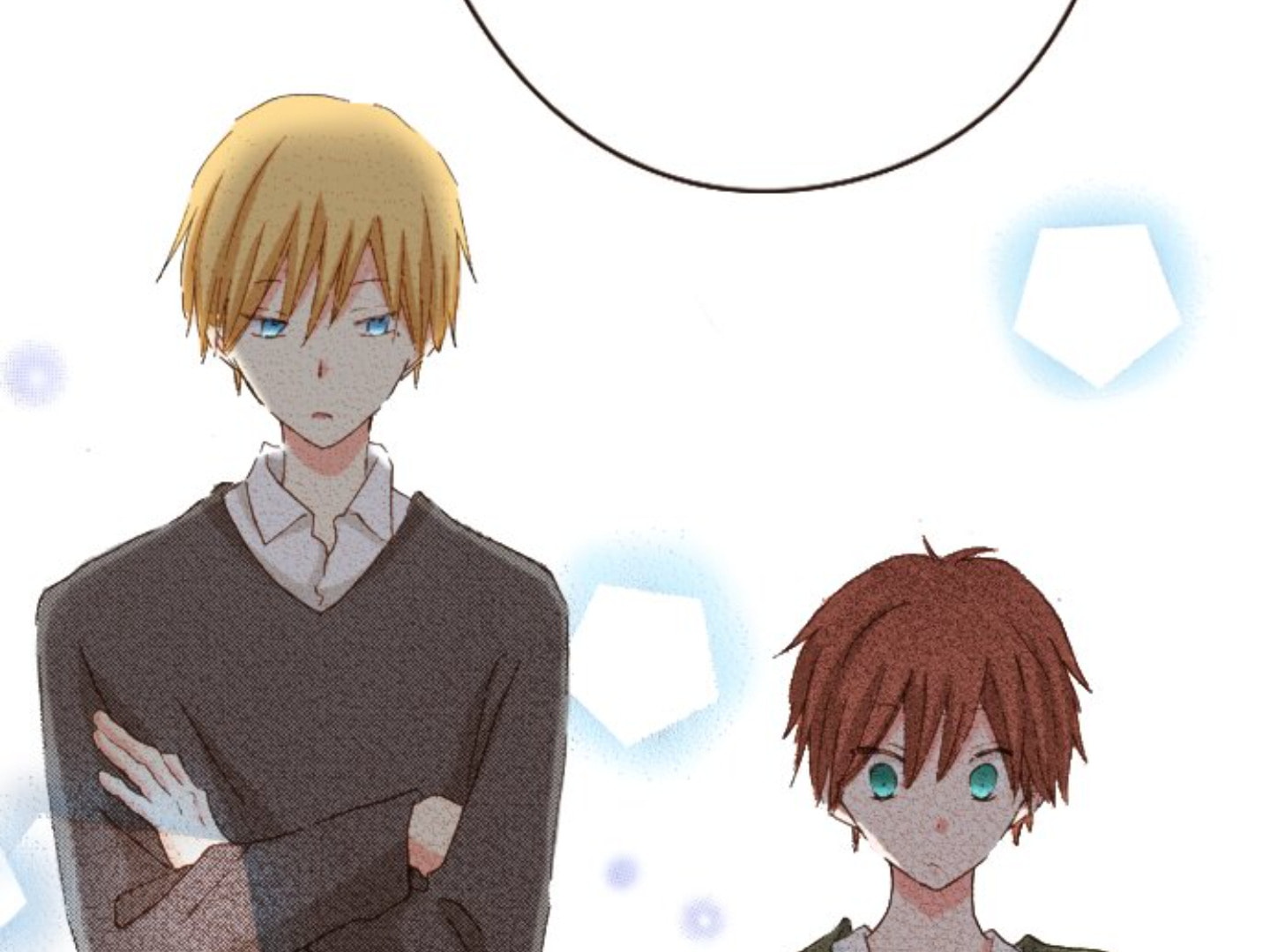 Read Last Game chapter 174 image 36 on Lezhin
