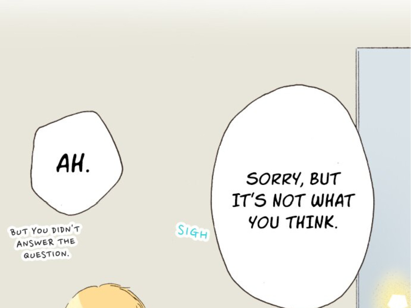 Read Last Game chapter 174 image 42 on Lezhin