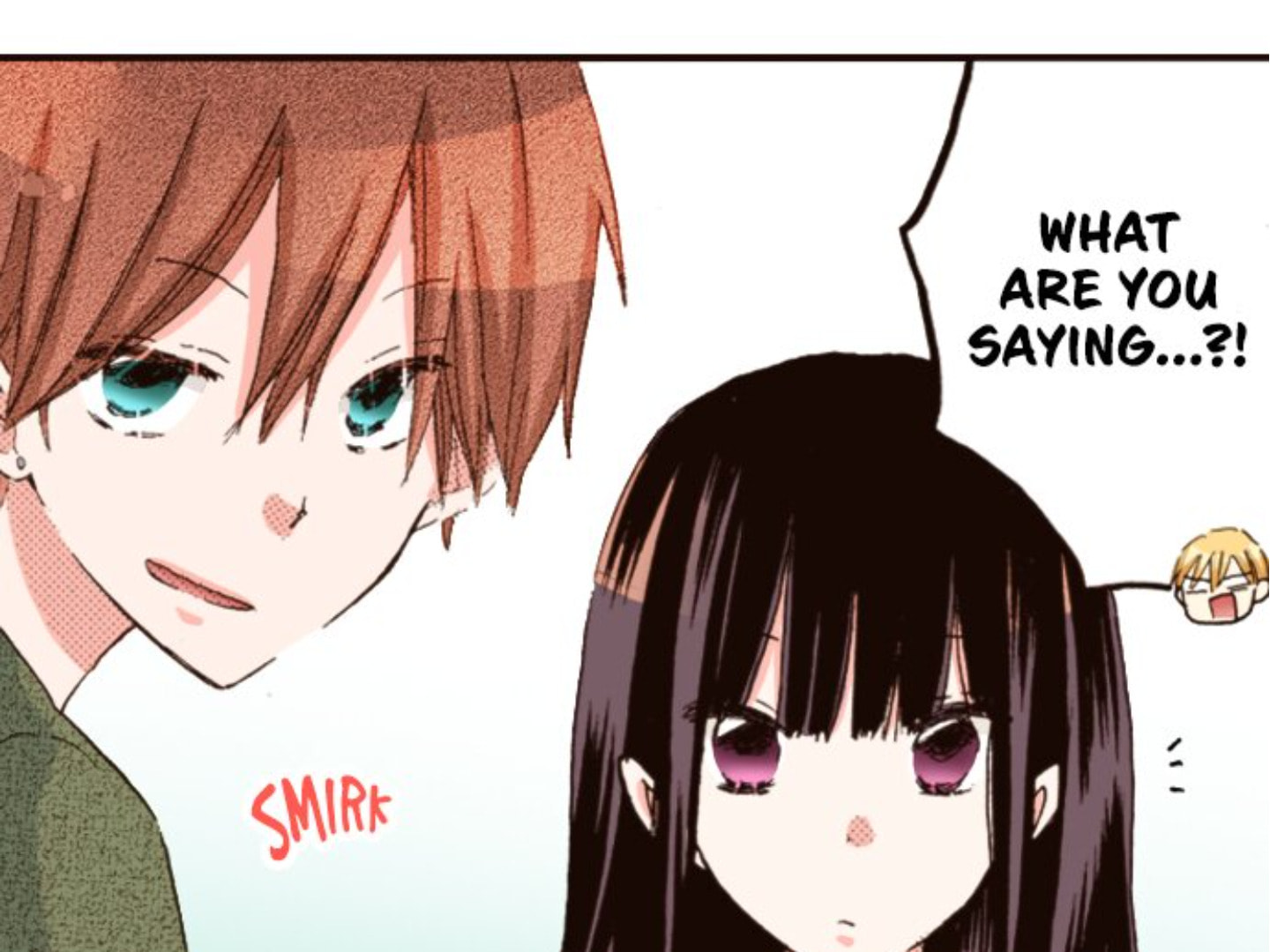 Read Last Game chapter 174 image 47 on Lezhin