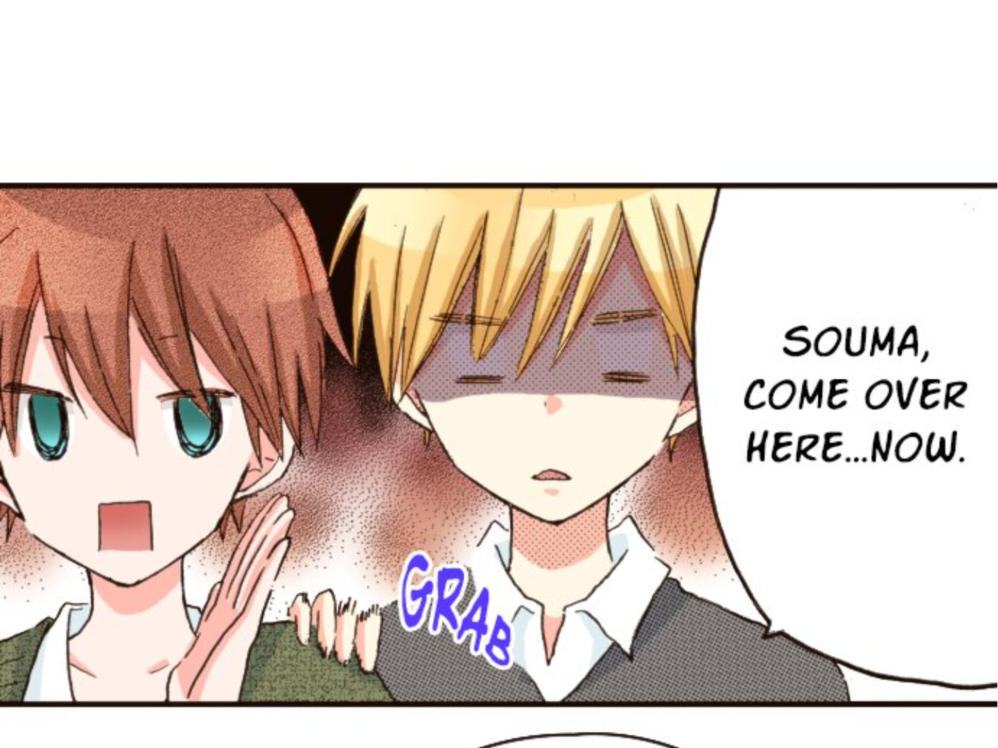 Read Last Game chapter 174 image 63 on Lezhin