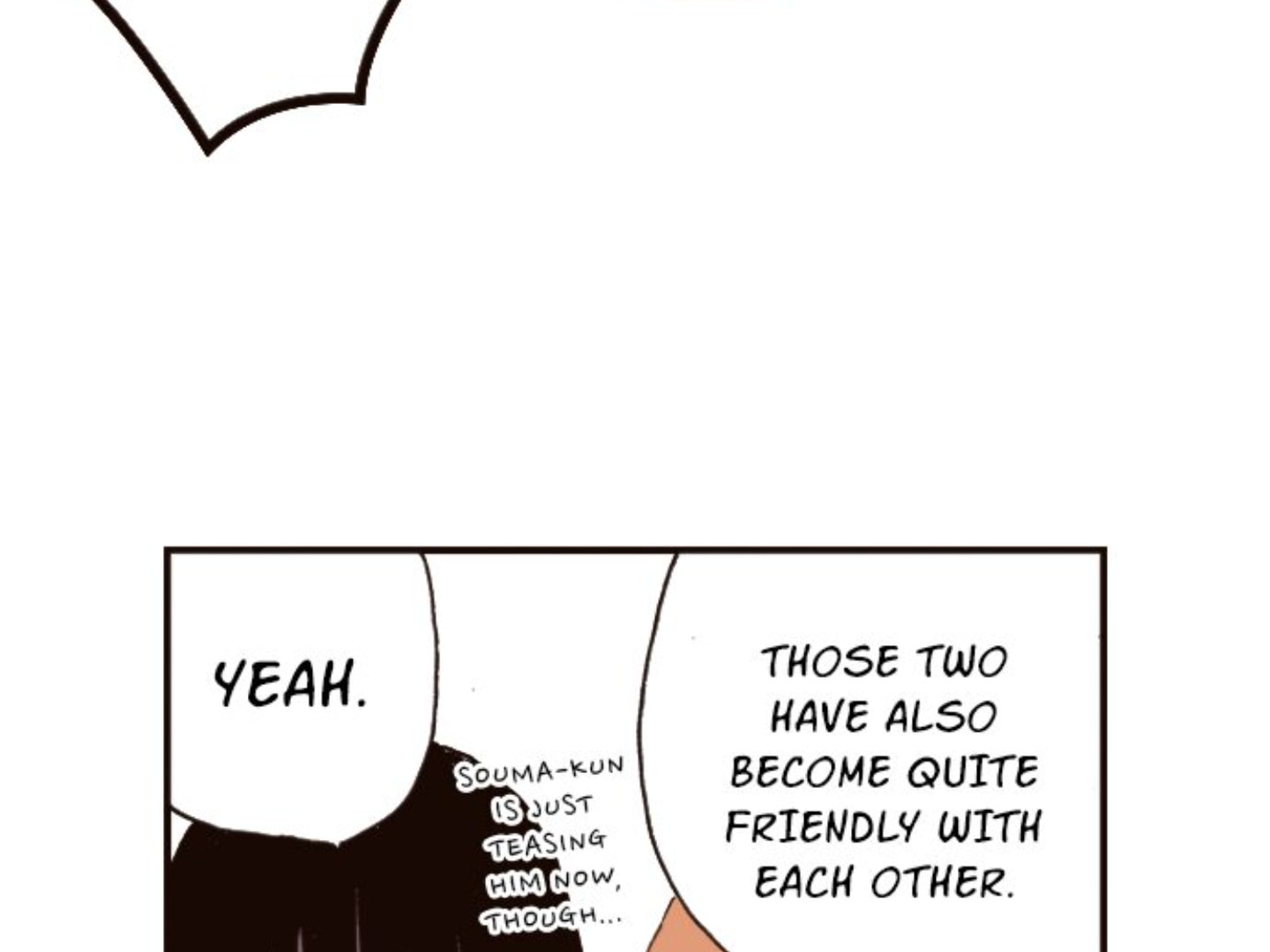 Read Last Game chapter 174 image 65 on Lezhin