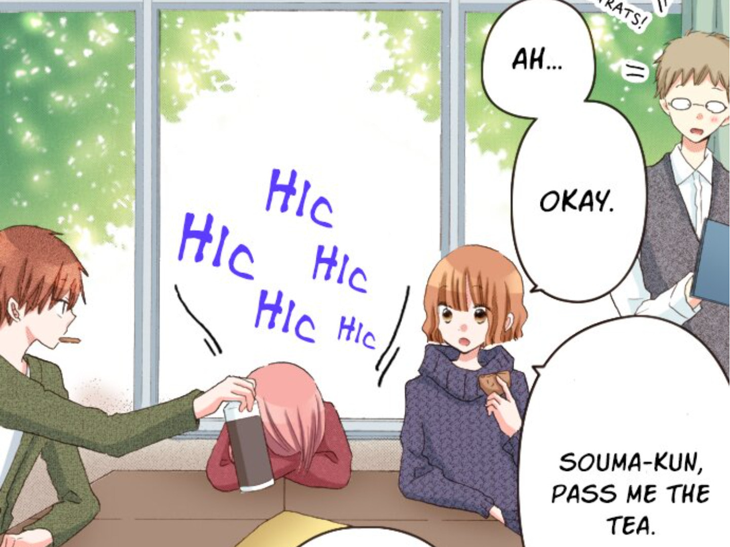Read Last Game chapter 174 image 9 on Lezhin