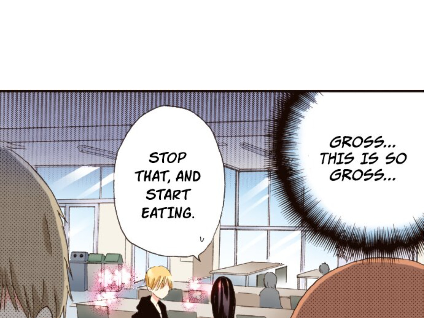 Read Last Game chapter 174 image 94 on Lezhin