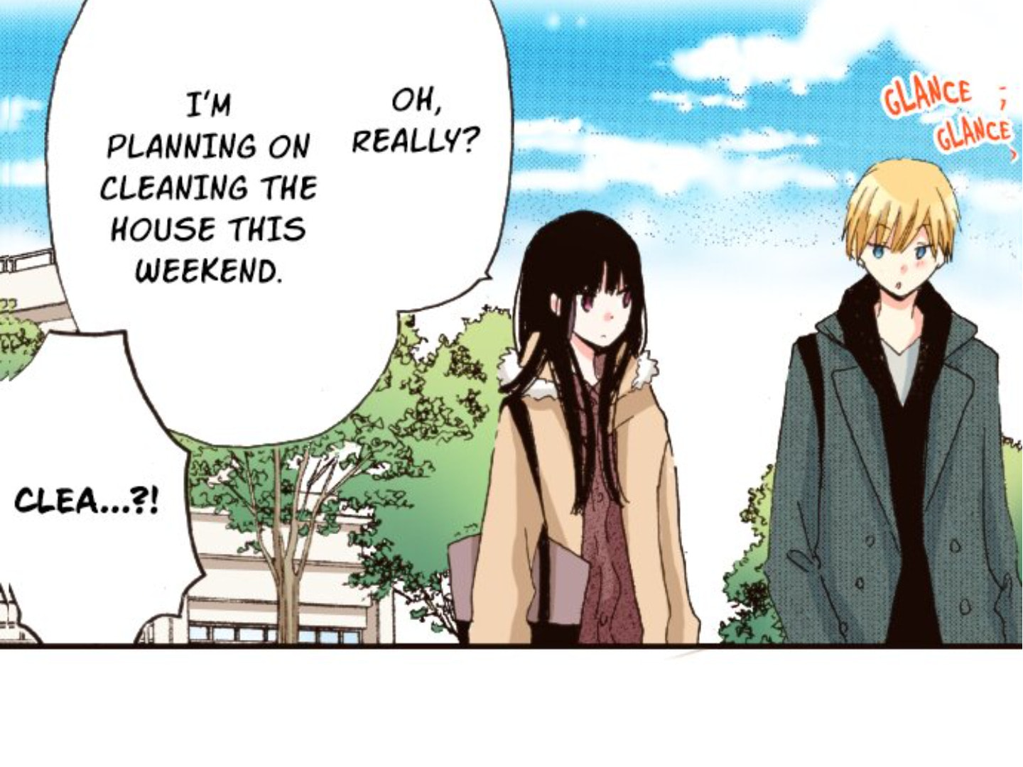 Read Last Game chapter 174 image 97 on Lezhin