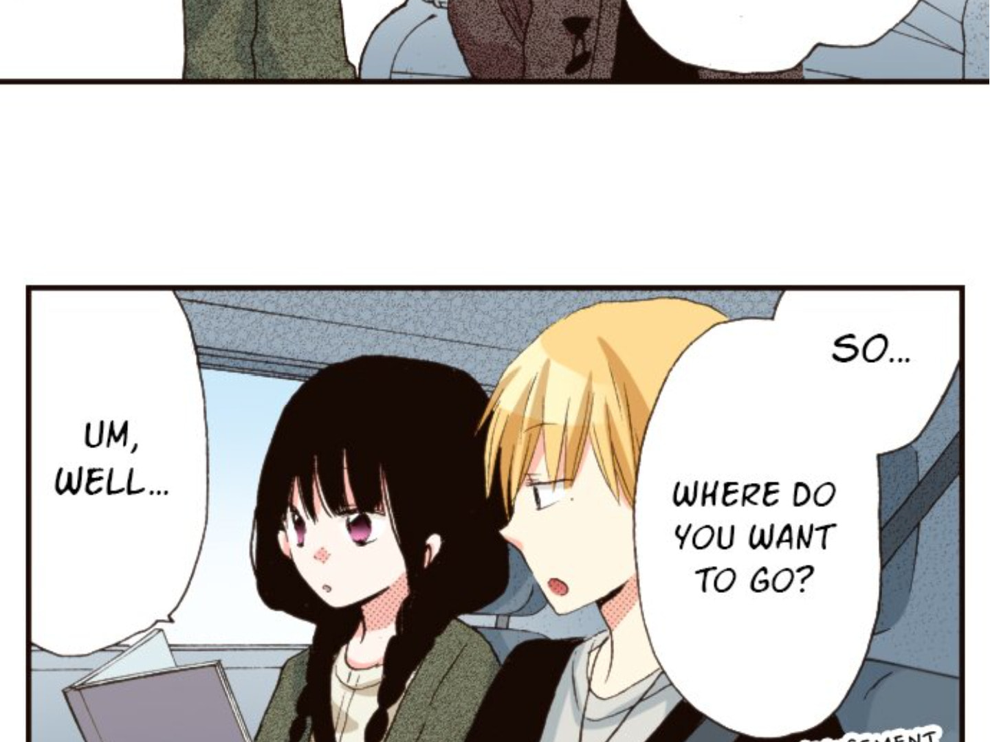 Read Last Game chapter 175 image 13 on Lezhin