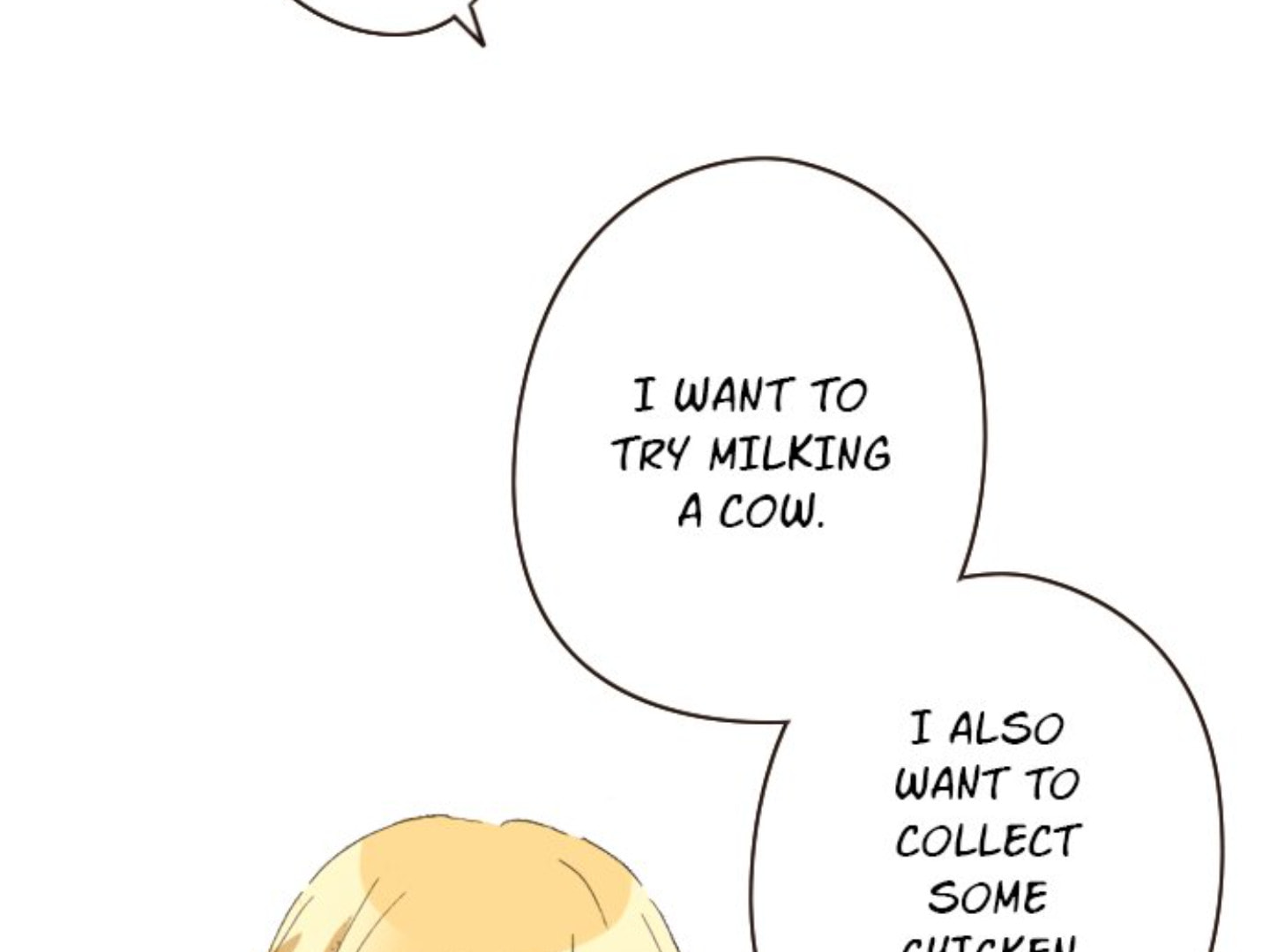 Read Last Game chapter 175 image 17 on Lezhin