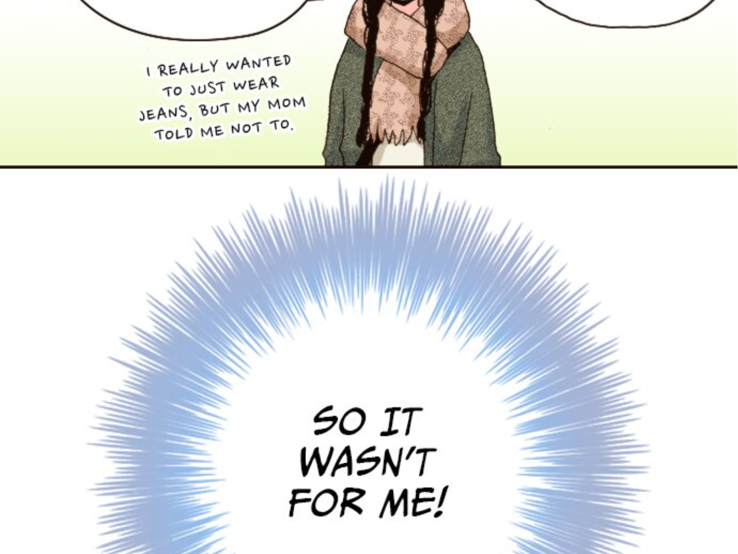 Read Last Game chapter 175 image 23 on Lezhin