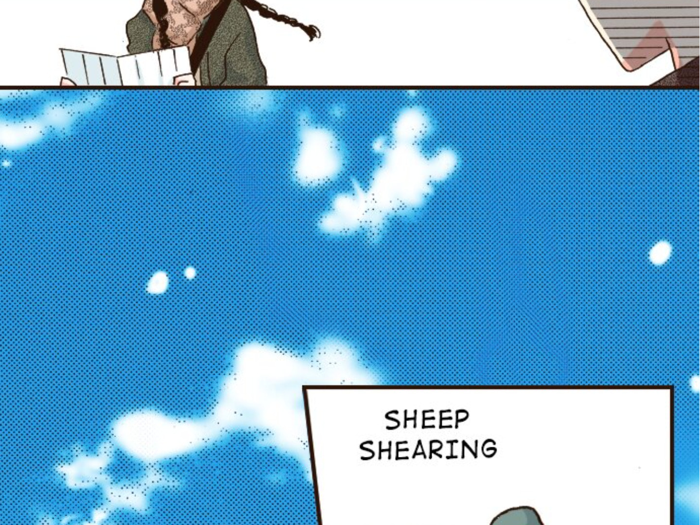 Read Last Game chapter 175 image 32 on Lezhin
