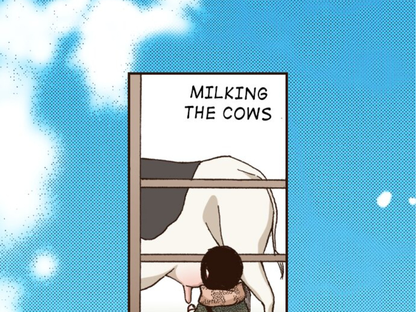 Read Last Game chapter 175 image 35 on Lezhin