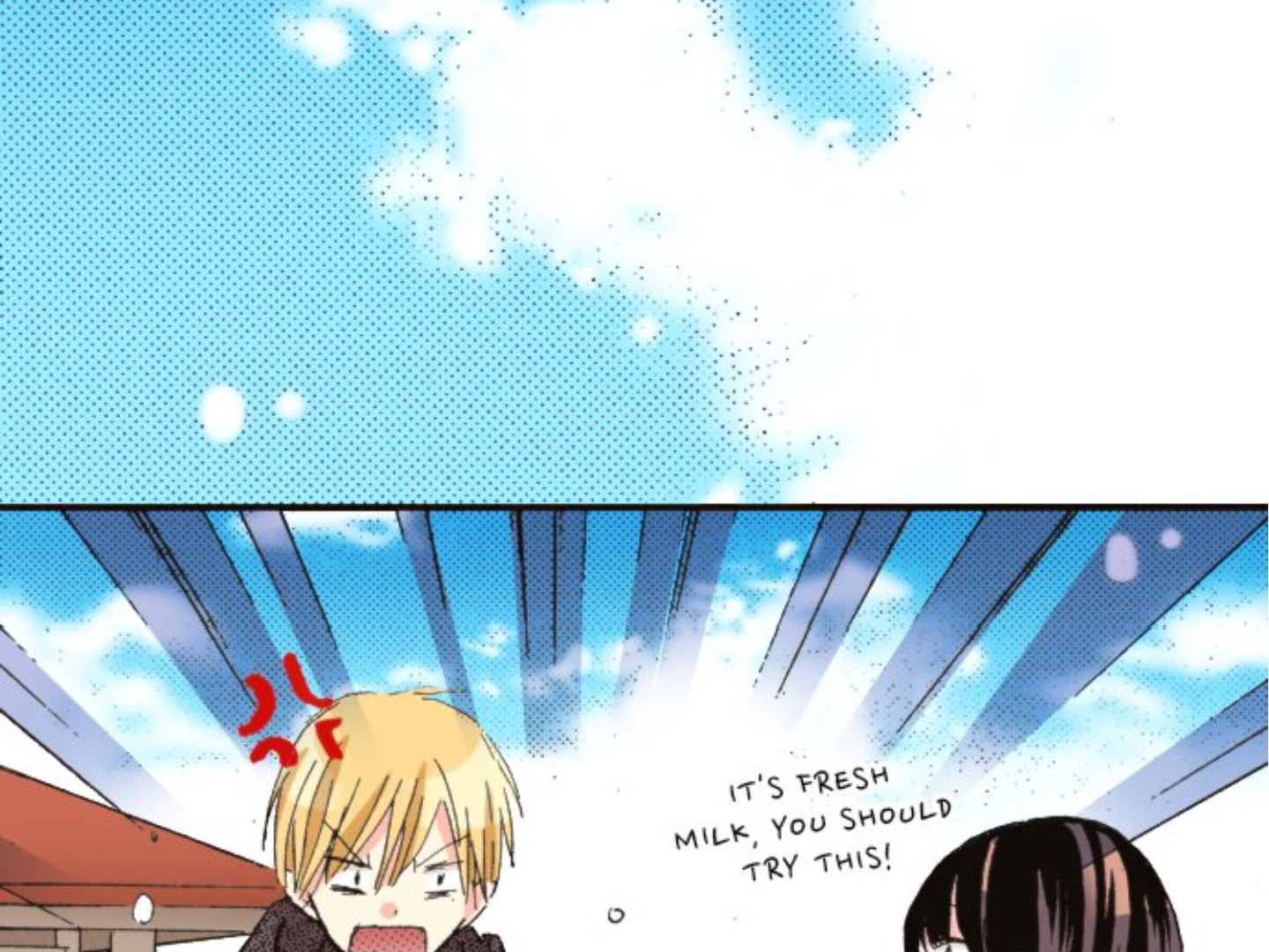 Read Last Game chapter 175 image 42 on Lezhin