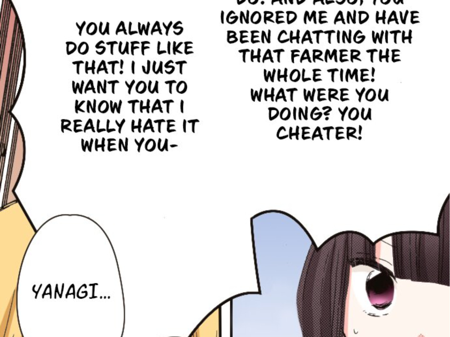 Read Last Game chapter 175 image 46 on Lezhin