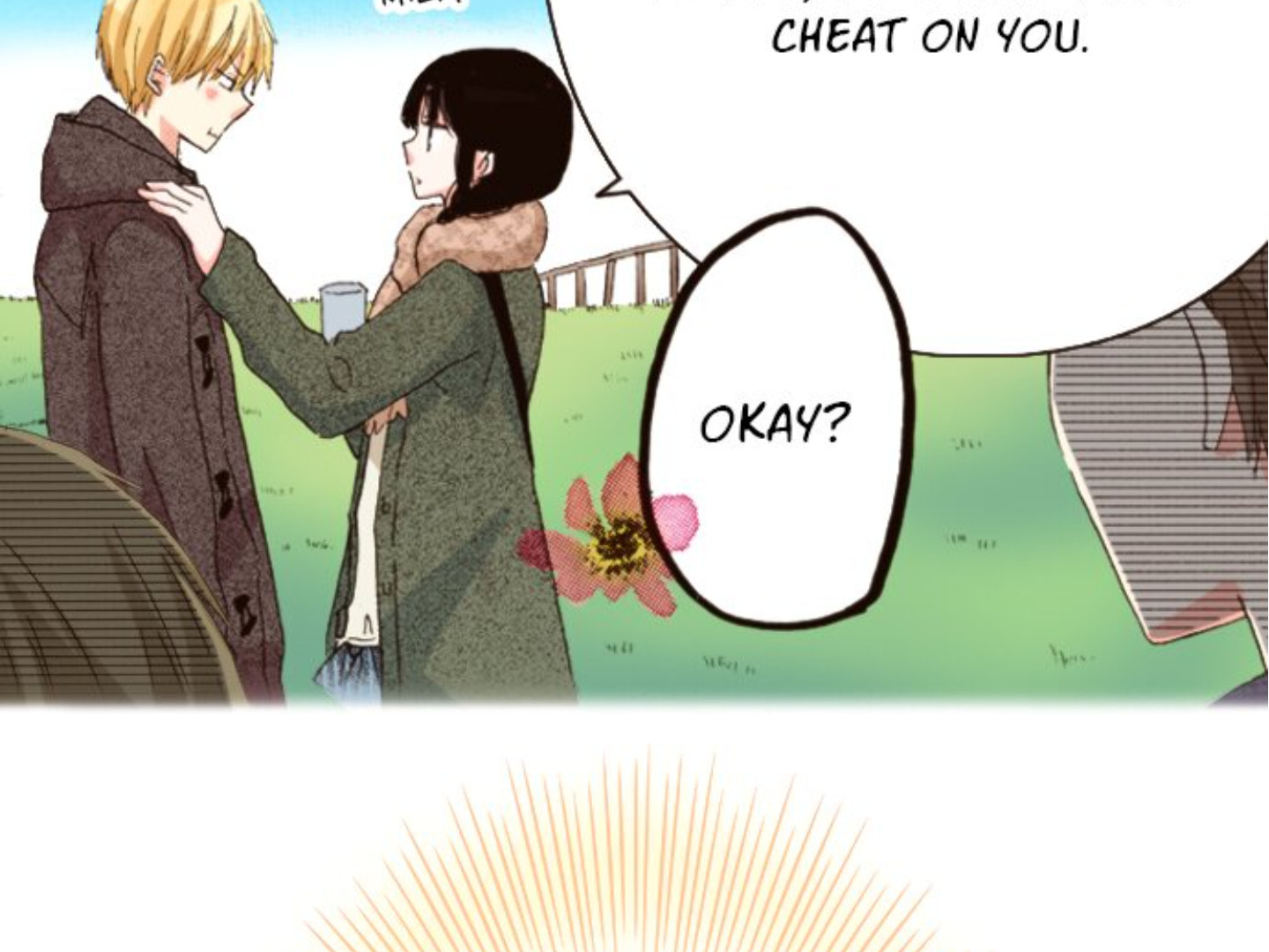 Read Last Game chapter 175 image 49 on Lezhin