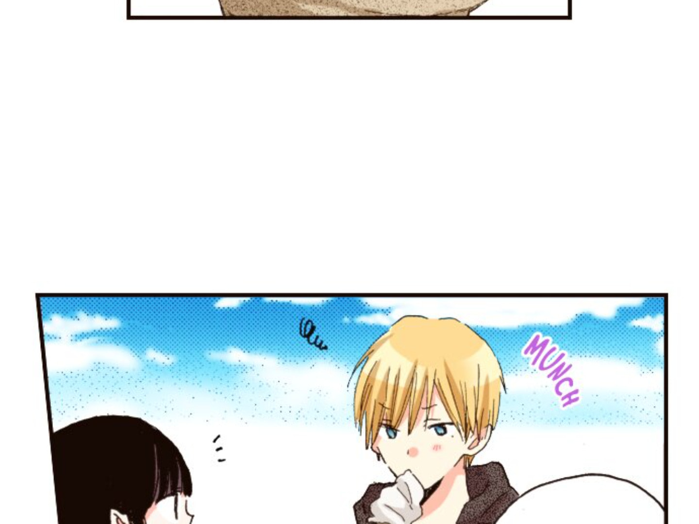 Read Last Game chapter 175 image 54 on Lezhin