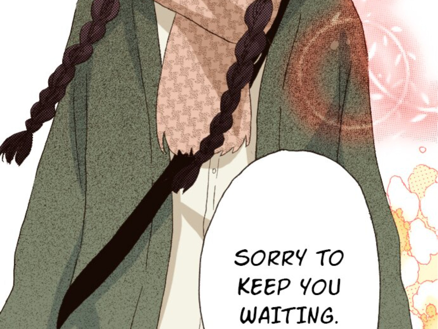 Read Last Game chapter 175 image 7 on Lezhin