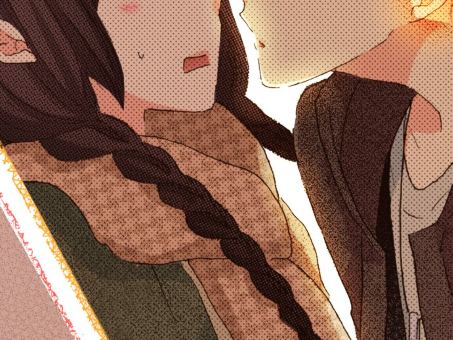 Read Last Game chapter 175 image 70 on Lezhin