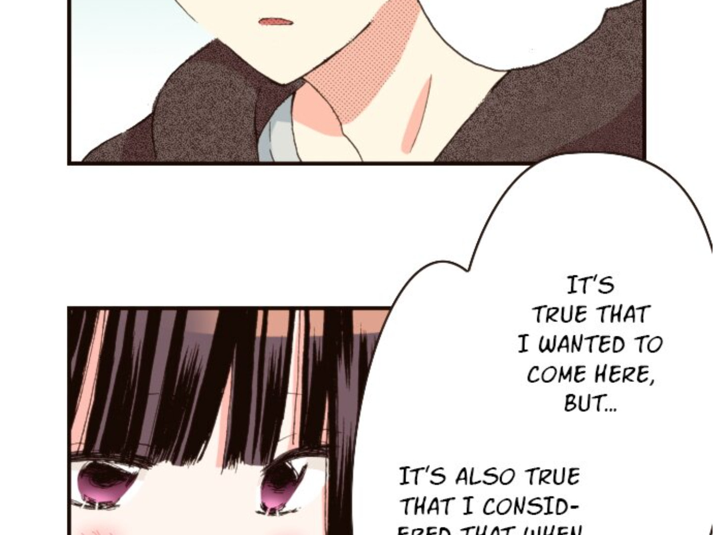 Read Last Game chapter 175 image 92 on Lezhin