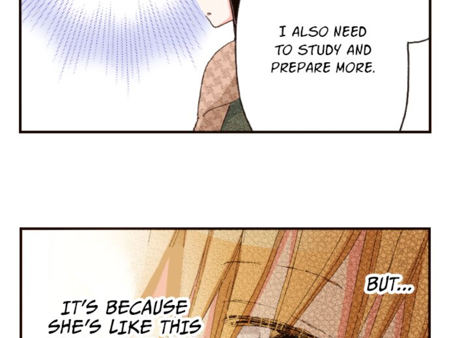 Read Last Game chapter 176 image 115 on Lezhin