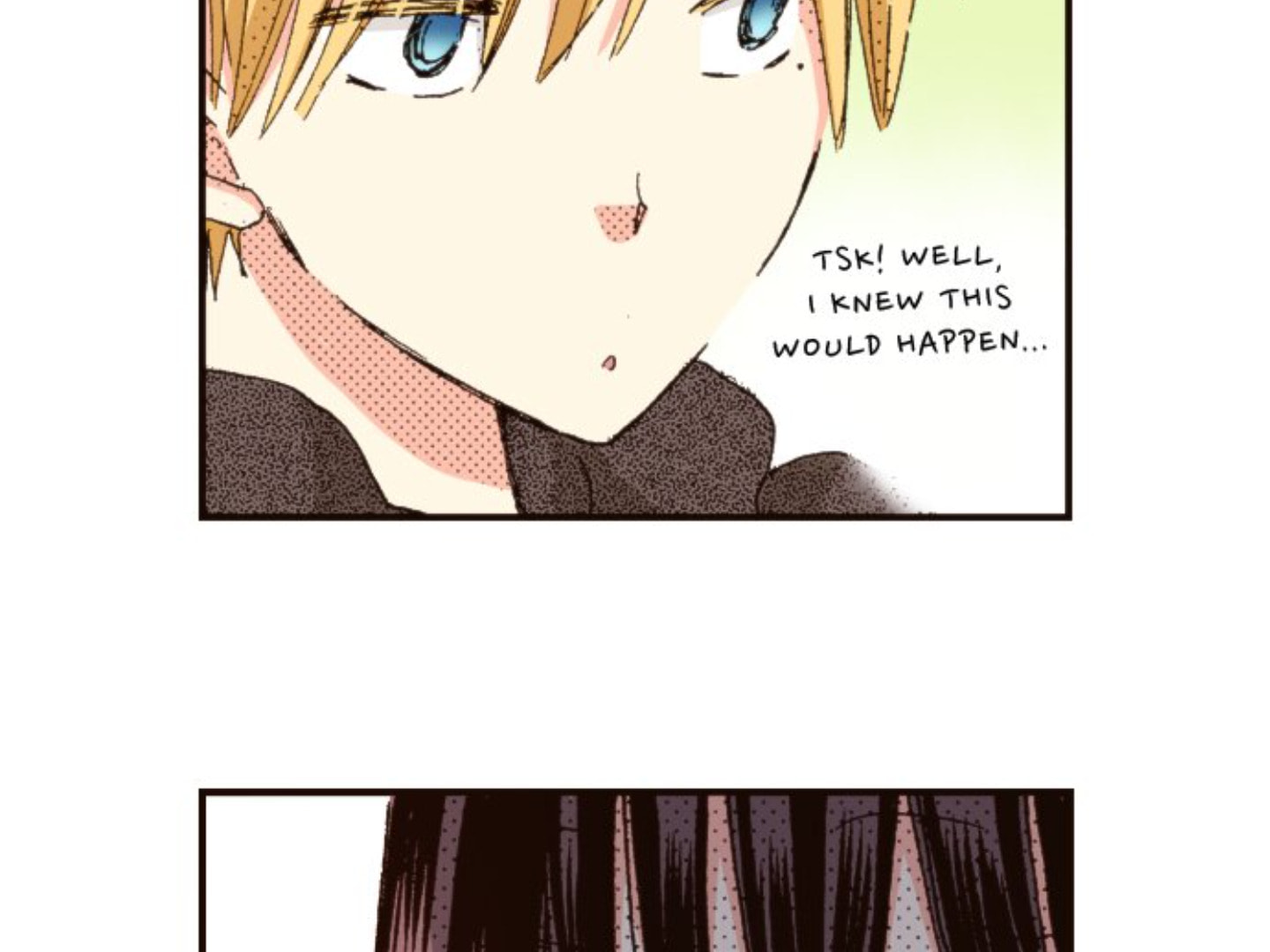 Read Last Game chapter 176 image 132 on Lezhin