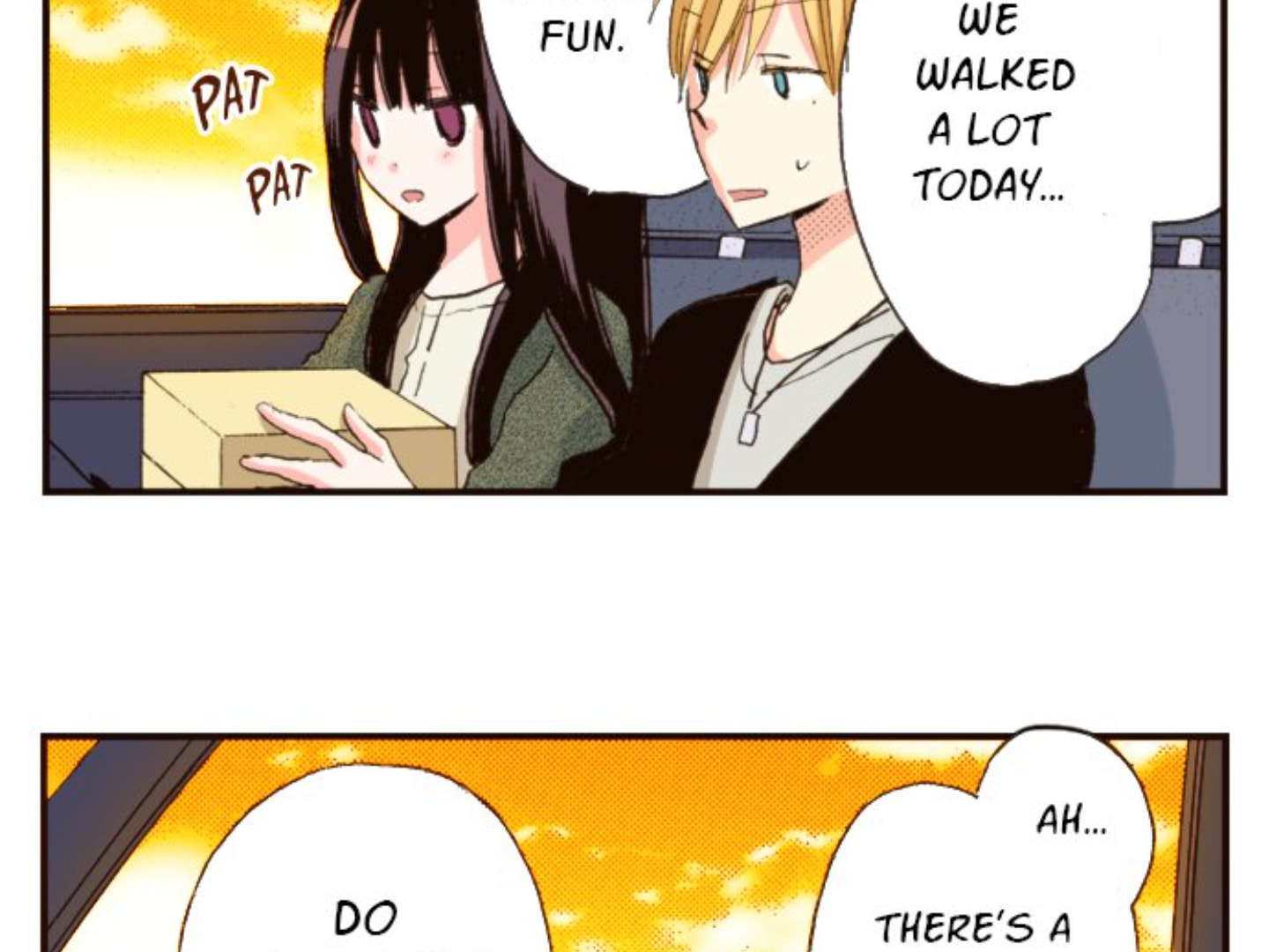 Read Last Game chapter 176 image 45 on Lezhin