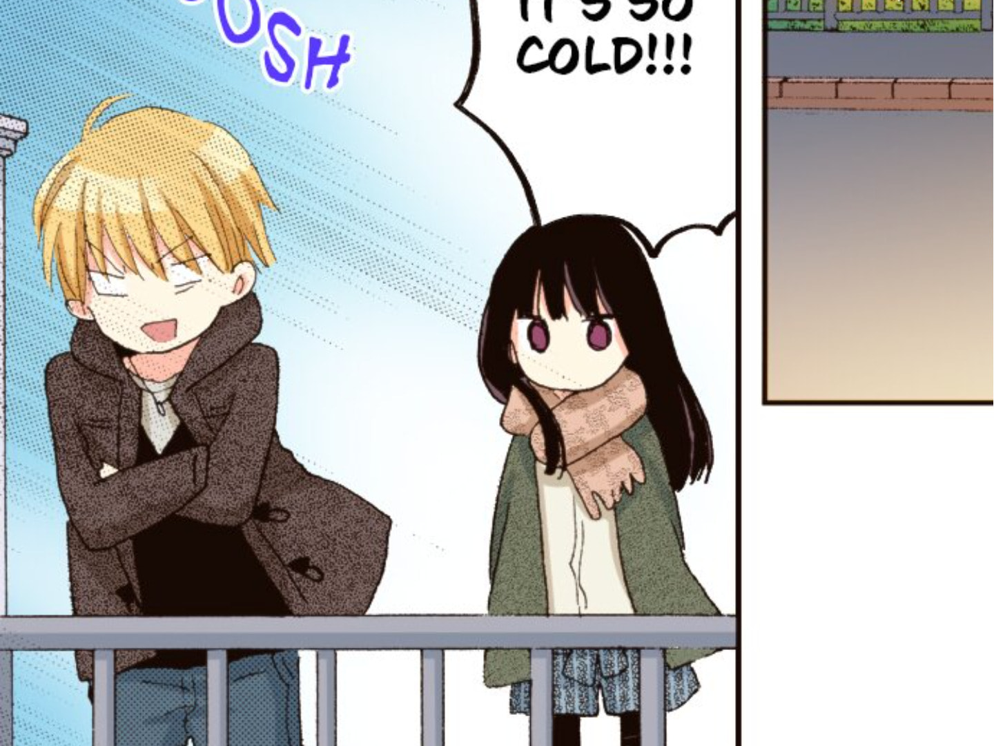 Read Last Game chapter 176 image 48 on Lezhin