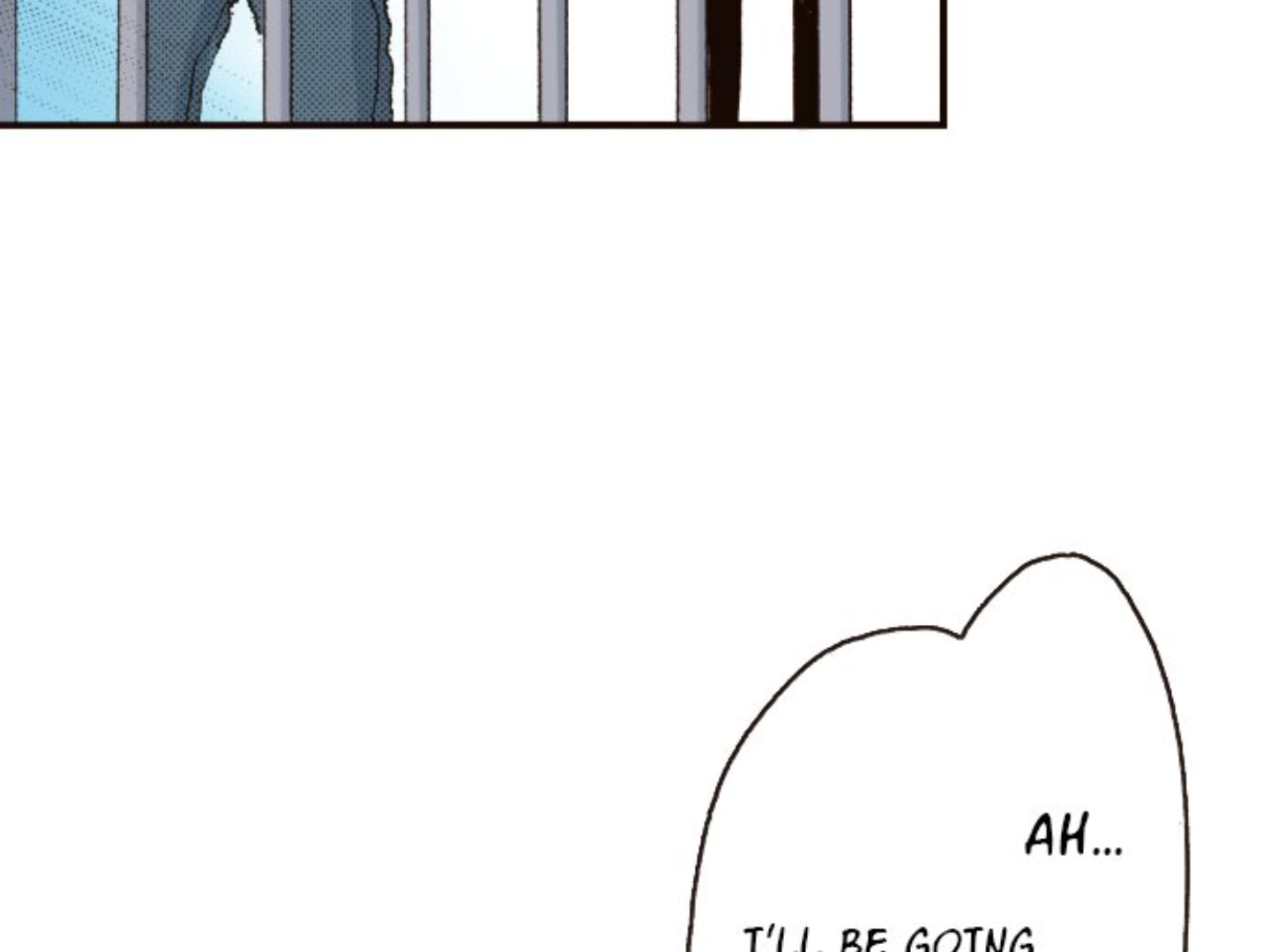 Read Last Game chapter 176 image 49 on Lezhin