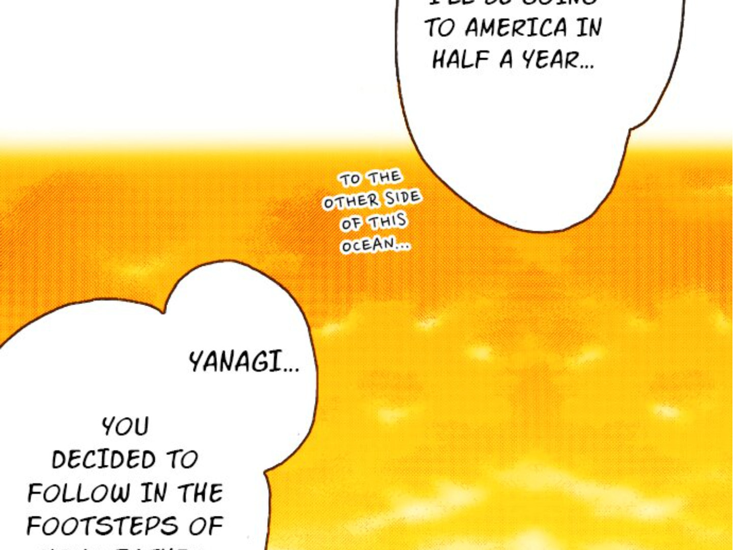 Read Last Game chapter 176 image 50 on Lezhin