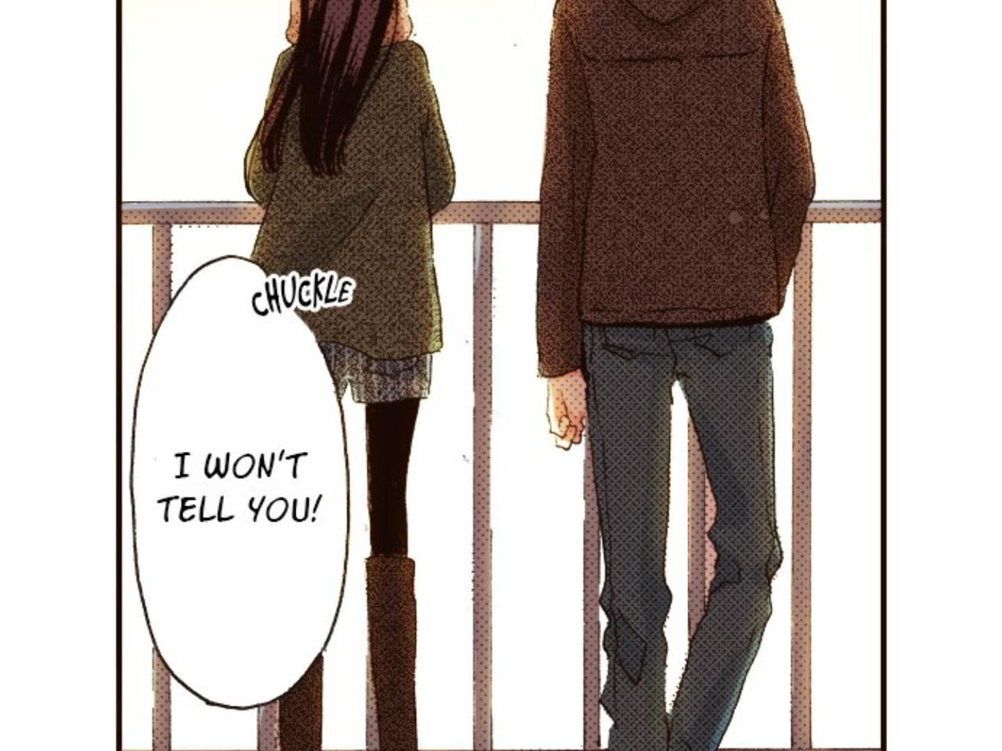 Read Last Game chapter 176 image 55 on Lezhin